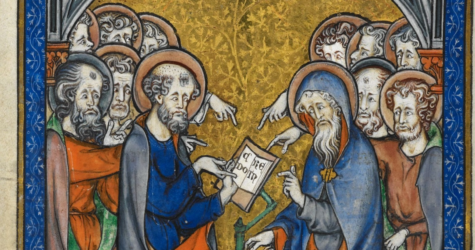 Catéchisme pour adultes. Le symbole des Apôtres, un chemin de liberté