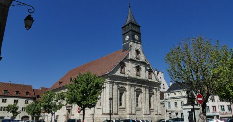 Table ronde « Religion et démocratie dans la société française »